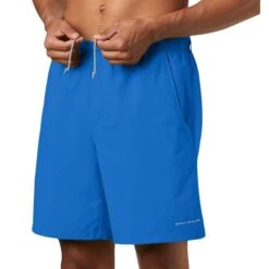 COLUMBIA Men's PFG Backcast 3 Water Short -Fam By Style 2064882 404 alt2