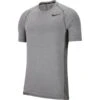NIKE Men's Short-Sleeve Base Layer Tee