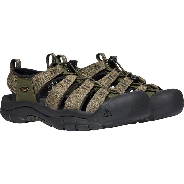 KEEN Men's Newport H2 Sandals 3 KEEN Men's Newport H2 Sandals - Image 3