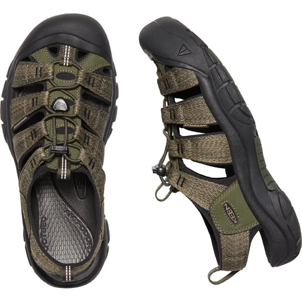 KEEN Men's Newport H2 Sandals 4 KEEN Men's Newport H2 Sandals - Image 4