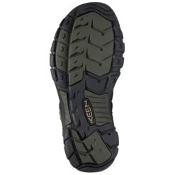 KEEN Men's Newport H2 Sandals 11 KEEN Men's Newport H2 Sandals -Fam By Style 2065117 302 alt5