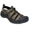 KEEN Men's Newport H2 Sandals
