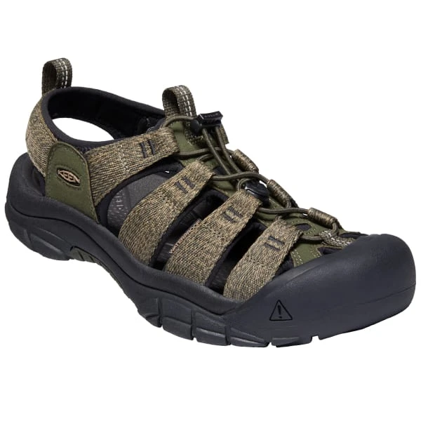 KEEN Men's Newport H2 Sandals 1 KEEN Men's Newport H2 Sandals