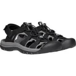 KEEN Men's Rapid H2 Sandal -Fam By Style 2065118 001 alt2