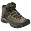 KEEN Men's Targhee 3 Waterproof Hiking Shoe, Wide