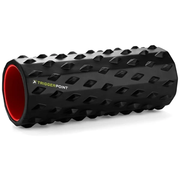 TRIGGER POINT Carbon Foam Roller 6 TRIGGER POINT Carbon Foam Roller - Image 6