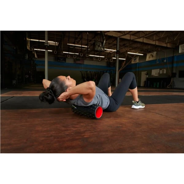 TRIGGER POINT Carbon Foam Roller 7 TRIGGER POINT Carbon Foam Roller - Image 7