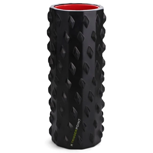 TRIGGER POINT Carbon Foam Roller 1 TRIGGER POINT Carbon Foam Roller