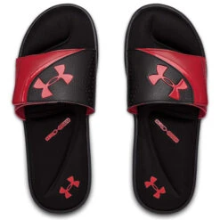 UNDER ARMOUR Men's Ignite VI Slide Sandals -Fam By Style 2065301 601 alt3