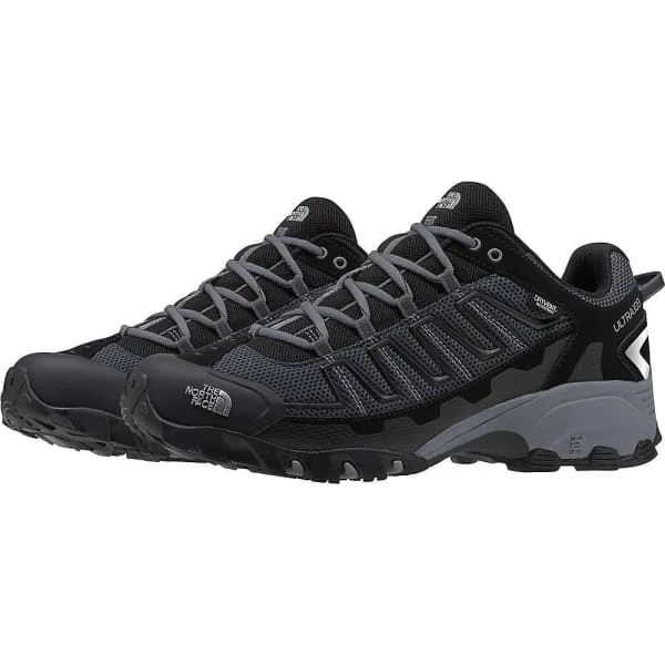 THE NORTH FACE Men's Ultra 109 Waterproof Hiking Shoe, Wide 1 THE NORTH FACE Men's Ultra 109 Waterproof Hiking Shoe, Wide