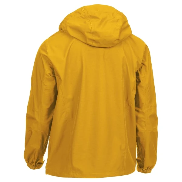 EMS Men's Thunderhead Peak Rain Jacket 2 EMS Men's Thunderhead Peak Rain Jacket - Image 2