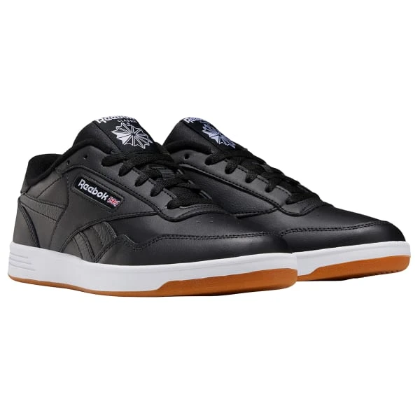 REEBOK Men's Club MEMT Sneakers 3 REEBOK Men's Club MEMT Sneakers - Image 3
