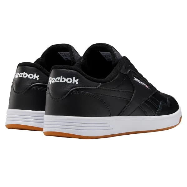 REEBOK Men's Club MEMT Sneakers 4 REEBOK Men's Club MEMT Sneakers - Image 4