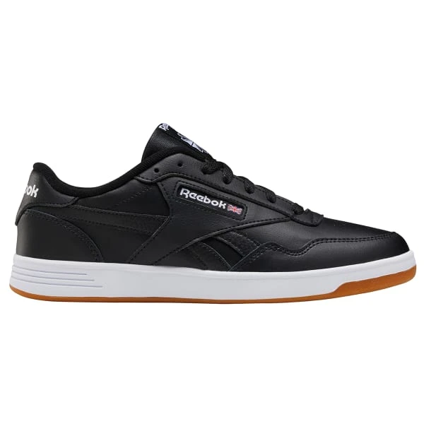 REEBOK Men's Club MEMT Sneakers 1 REEBOK Men's Club MEMT Sneakers