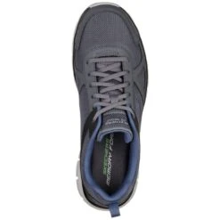 SKECHERS Men's Track Scloric Training Shoes -Fam By Style 2066194 004 alt3