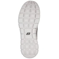 SKECHERS Men's Track Scloric Training Shoes -Fam By Style 2066194 004 alt4