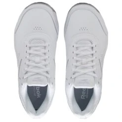 REEBOK Men's Work N Cushion 4.0 Sneaker, Extra-Wide -Fam By Style 2066230 101 alt4