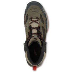 VASQUE Men's Breeze AT GTX Waterproof Hiking Boots, Wide Width 10 VASQUE Men's Breeze AT GTX Waterproof Hiking Boots, Wide Width -Fam By Style 2066421 201 alt4