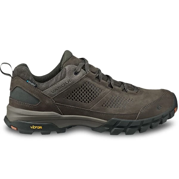 VASQUE Men's Talus Low UltraDry Hiking Shoe 2 VASQUE Men's Talus Low UltraDry Hiking Shoe - Image 2