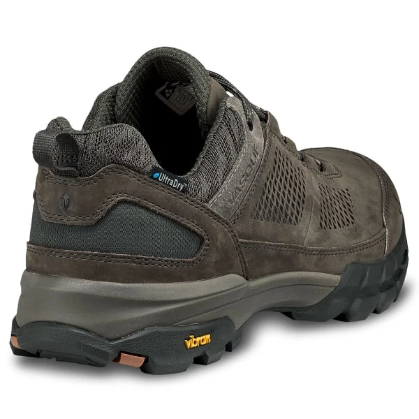 VASQUE Men's Talus Low UltraDry Hiking Shoe 4 VASQUE Men's Talus Low UltraDry Hiking Shoe - Image 4