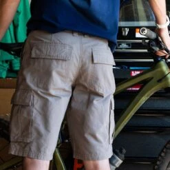 EMS Men's Dockworker Short 10 EMS Men's Dockworker Short -Fam By Style 2066425 210 alt3