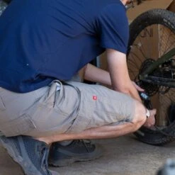 EMS Men's Dockworker Short 12 EMS Men's Dockworker Short -Fam By Style 2066425 210 alt5