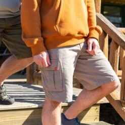 EMS Men's Dockworker Short 13 EMS Men's Dockworker Short -Fam By Style 2066425 210 alt6