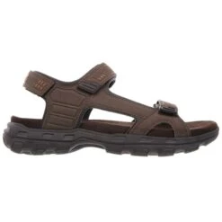 SKECHERS Relaxed Fit: Conner - Louden Sandal -Fam By Style 2066486 201 alt3