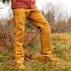 EMS Men's Fencemender Rebar Pant 14 EMS Men's Fencemender Rebar Pant -Fam By Style 2066534 707 alt10