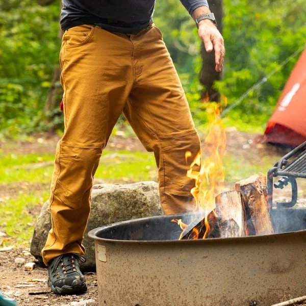 EMS Men's Fencemender Rebar Pant 4 EMS Men's Fencemender Rebar Pant - Image 4