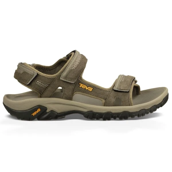 TEVA Men's Hudson Sandal 2 TEVA Men's Hudson Sandal - Image 2