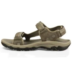 TEVA Men's Hudson Sandal 8 TEVA Men's Hudson Sandal -Fam By Style 2066606 204 alt2