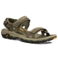 TEVA Men's Hudson Sandal