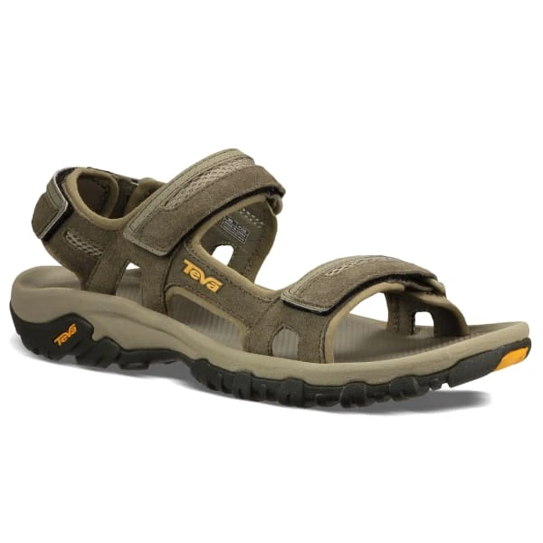 TEVA Men's Hudson Sandal 1 TEVA Men's Hudson Sandal
