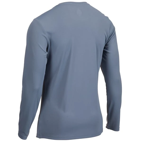 EMS Men's Epic Active Long-Sleeve Technical Shirt 2 EMS Men's Epic Active Long-Sleeve Technical Shirt - Image 2