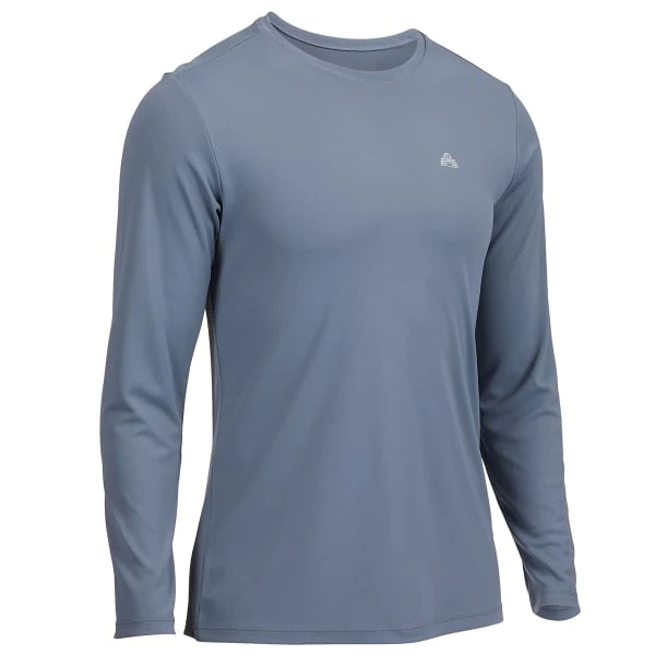 EMS Men's Epic Active Long-Sleeve Technical Shirt 1 EMS Men's Epic Active Long-Sleeve Technical Shirt