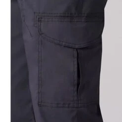 LEE Men's Sur Belted Cargo Shorts -Fam By Style 2066943 001 alt3