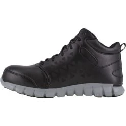 REEBOK Men's Sublite Waterproof Work Boots -Fam By Style 2068044 001 alt2