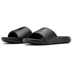 UNDER ARMOUR Men's Ansa Fixed Slides -Fam By Style 2068409 001 alt2