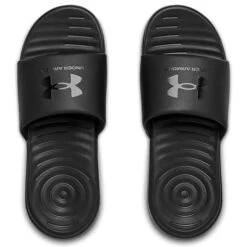 UNDER ARMOUR Men's Ansa Fixed Slides -Fam By Style 2068409 001 alt3