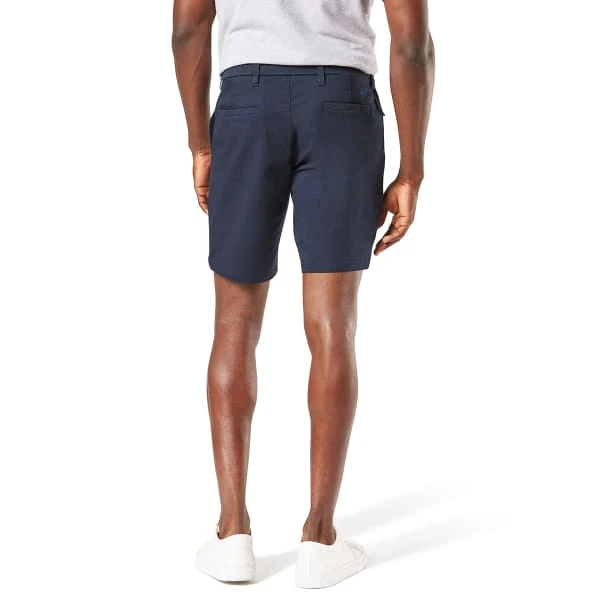 DOCKERS Men's Ultimate Straight Fit Short 2 DOCKERS Men's Ultimate Straight Fit Short - Image 2