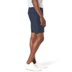 DOCKERS Men's Ultimate Straight Fit Short 5 DOCKERS Men's Ultimate Straight Fit Short -Fam By Style 2068572 402 alt2