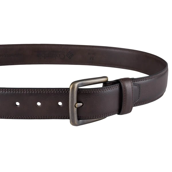 Columbia Men's Tigard Stretch Belt 40MM 3 Columbia Men's Tigard Stretch Belt 40MM - Image 3