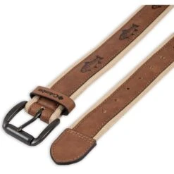 COLUMBIA Men's 38MM Stretch Web Belt -Fam By Style 2069819 210 alt2