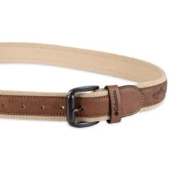 COLUMBIA Men's 38MM Stretch Web Belt -Fam By Style 2069819 210 alt3