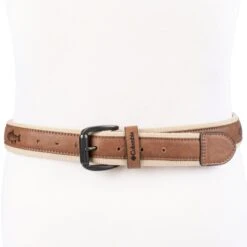 COLUMBIA Men's 38MM Stretch Web Belt -Fam By Style 2069819 210 alt4