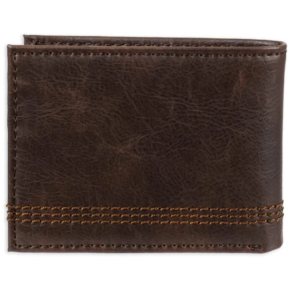 COLUMBIA RFID Extra Capacity Slimfold Wallet 2 COLUMBIA RFID Extra Capacity Slimfold Wallet - Image 2