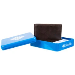COLUMBIA RFID Extra Capacity Slimfold Wallet 8 COLUMBIA RFID Extra Capacity Slimfold Wallet -Fam By Style 2069822 230 alt3