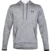 UNDER ARMOUR Men's Armour Fleece Twist Hoodie