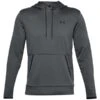 UNDER ARMOUR Men's Armour Fleece Hoodie